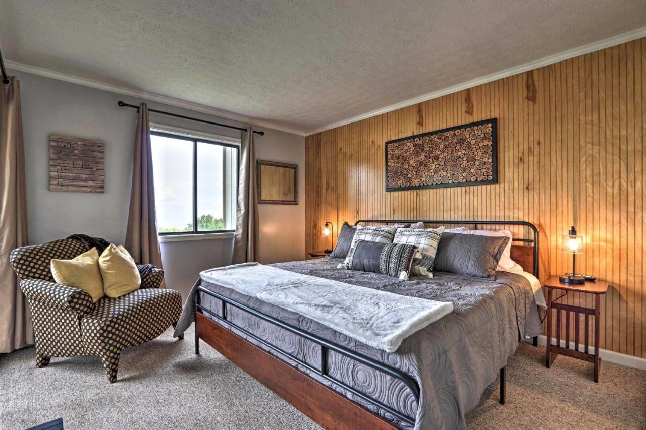 Mtn Condo With Views, Close To Dtwn Gatlinburg! Dış mekan fotoğraf