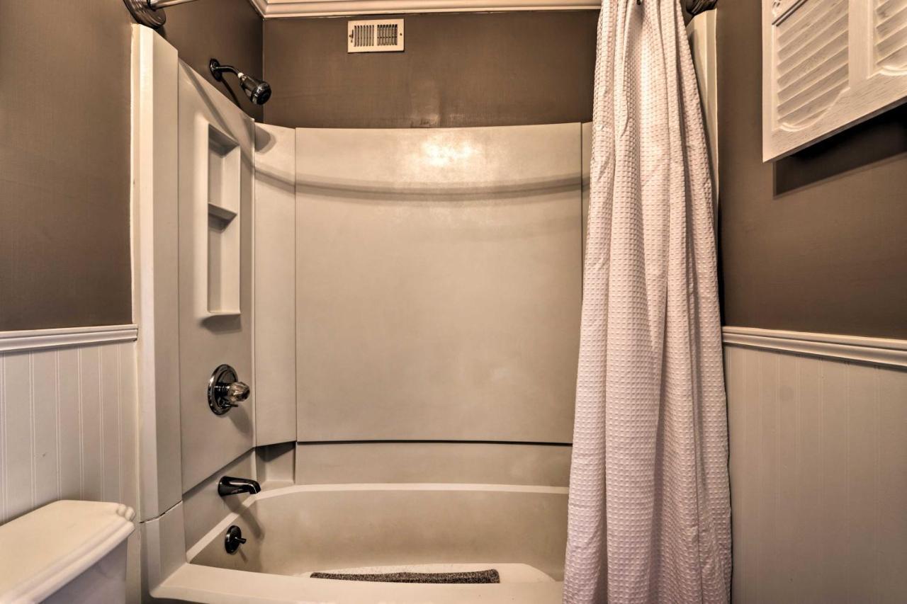 Mtn Condo With Views, Close To Dtwn Gatlinburg! Dış mekan fotoğraf