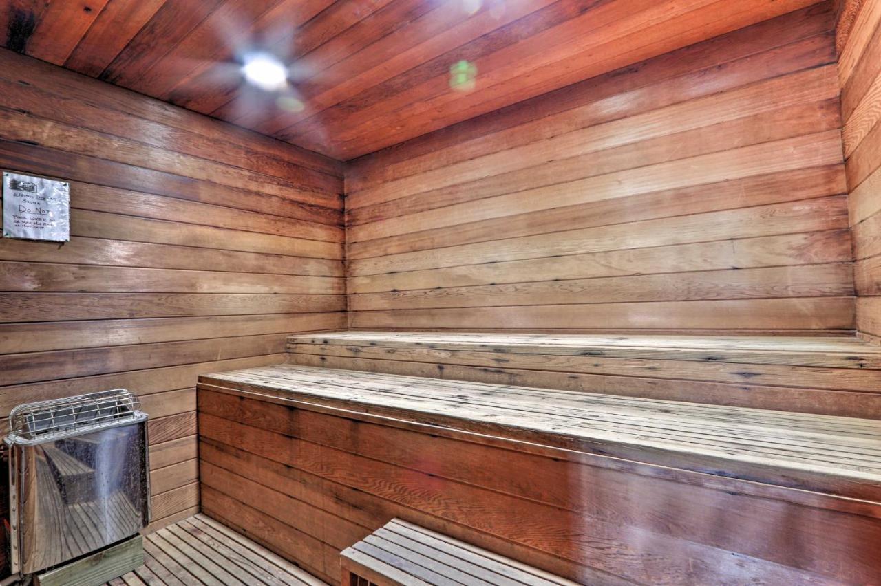 Mtn Condo With Views, Close To Dtwn Gatlinburg! Dış mekan fotoğraf